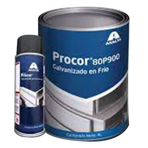 Procor® 80P900 - Galvanizado en Frío