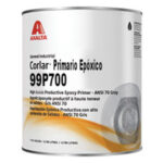 CORLAR® PRIMARIO EPÓXICO 99P700 - Dyrlo
