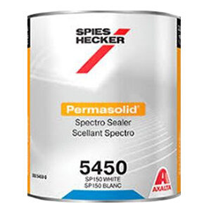 PRIMARIO PERMASOLID® SPECTRO SEALER 5450 DYRLO
