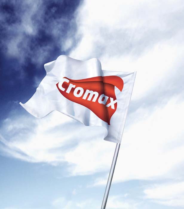 cromax